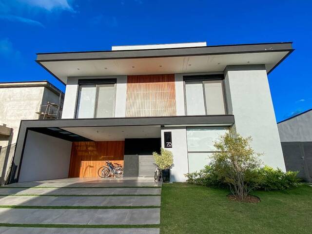 Casa em condomínio para Venda em Atibaia - 4