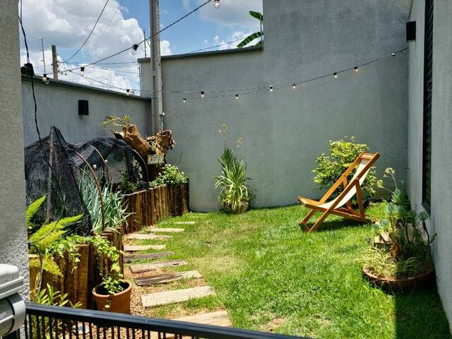 Casa para Venda em Atibaia - 2