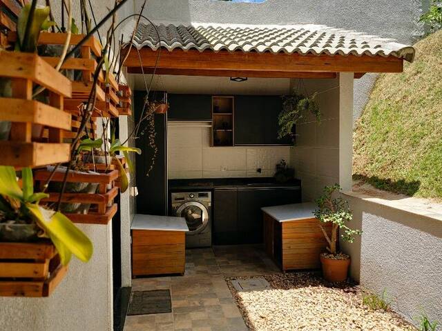 Casa para Venda em Atibaia - 3