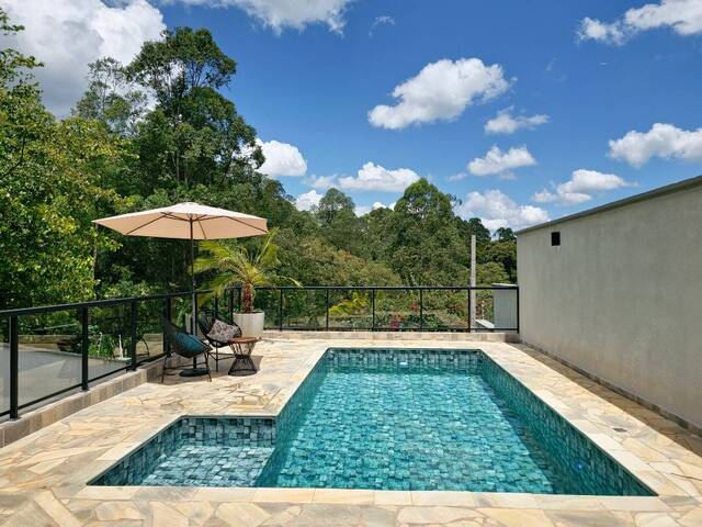 Casa para Venda em Atibaia - 4