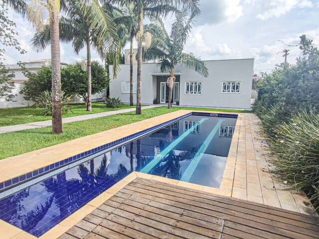 Casa em condomínio para Locação em Atibaia - 2