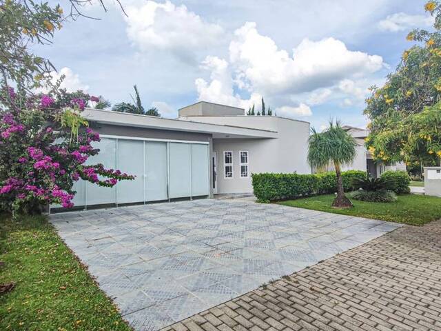 Casa em condomínio para Locação em Atibaia - 3