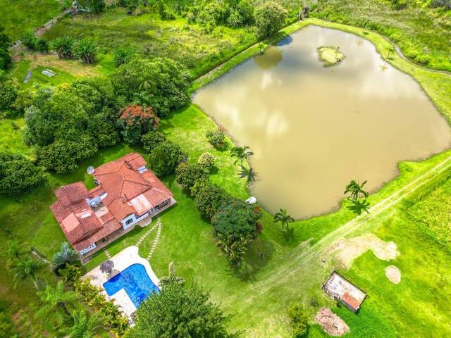 Sítio para Venda em Bom Jesus dos Perdões - 2