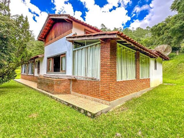 Sítio para Venda em Bom Jesus dos Perdões - 4