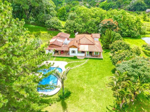 Sítio para Venda em Bom Jesus dos Perdões - 5