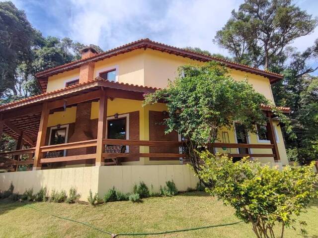 Chácara para Venda em Atibaia - 2