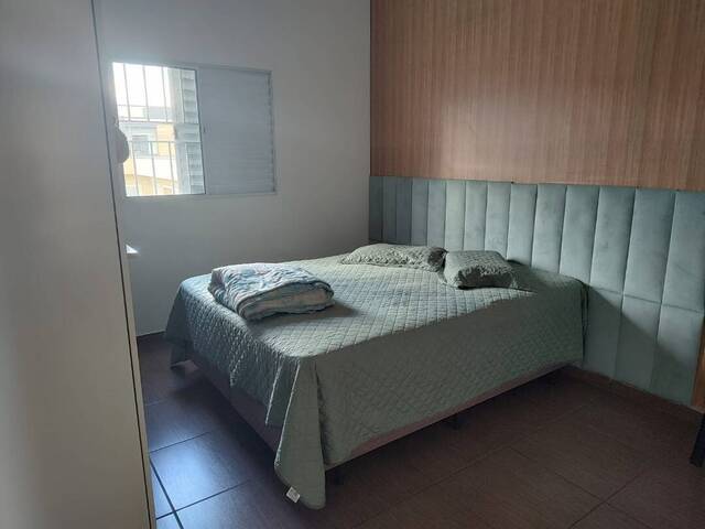 Sobrado para Locação em Atibaia - 2