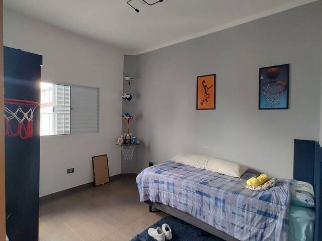 Sobrado para Locação em Atibaia - 3