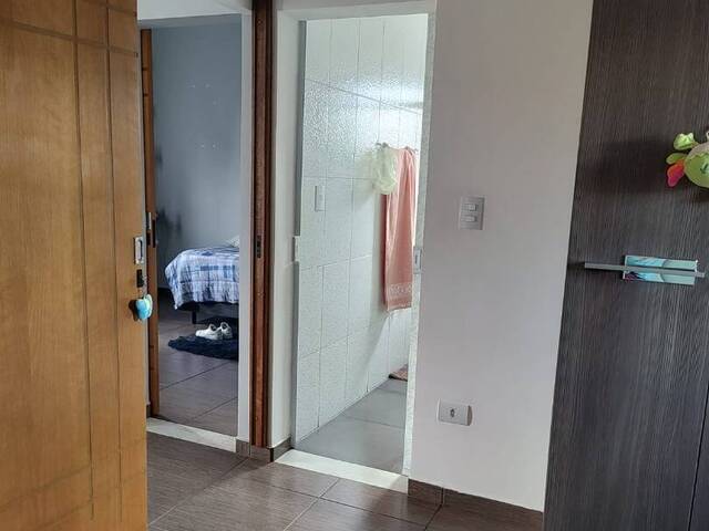 Sobrado para Locação em Atibaia - 4