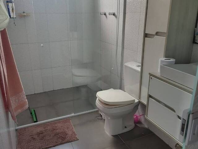 Sobrado para Locação em Atibaia - 5