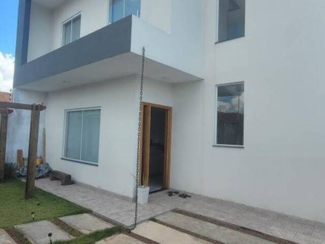 Venda em JARDIM SAO MARCOS - Bom Jesus dos Perdões