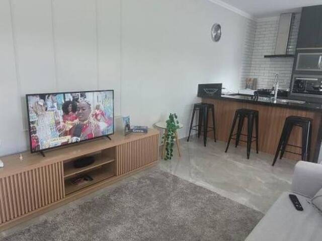 Sobrado para Venda em Bom Jesus dos Perdões - 2