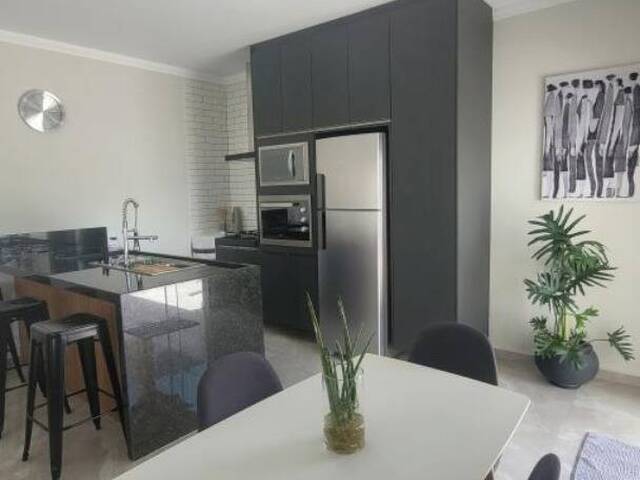 Sobrado para Venda em Bom Jesus dos Perdões - 4