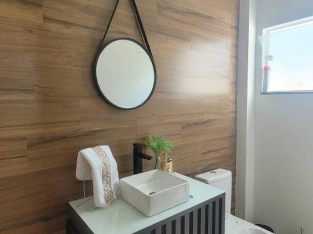 Sobrado para Venda em Bom Jesus dos Perdões - 5