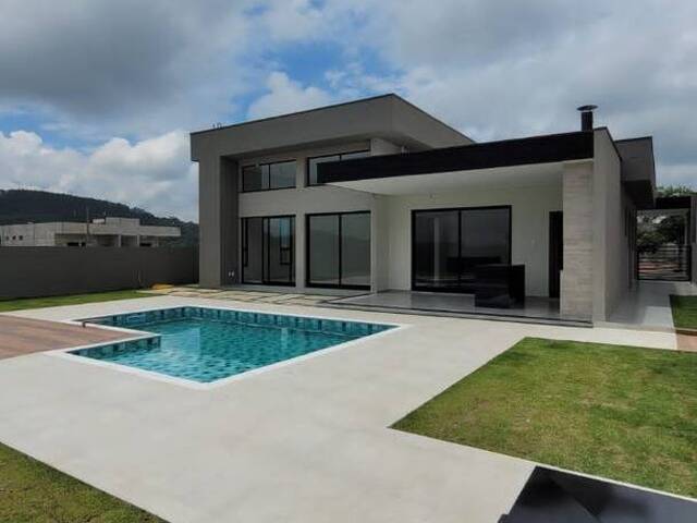 Casa em condomínio para Venda em Bom Jesus dos Perdões - 4