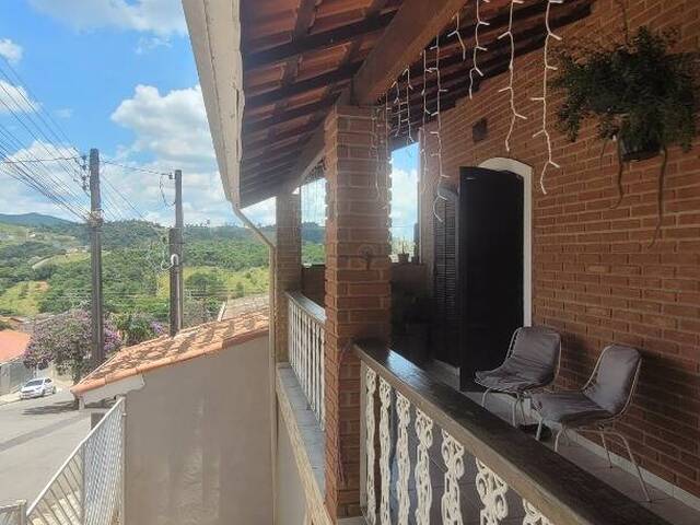 Casa para Venda em Atibaia - 3