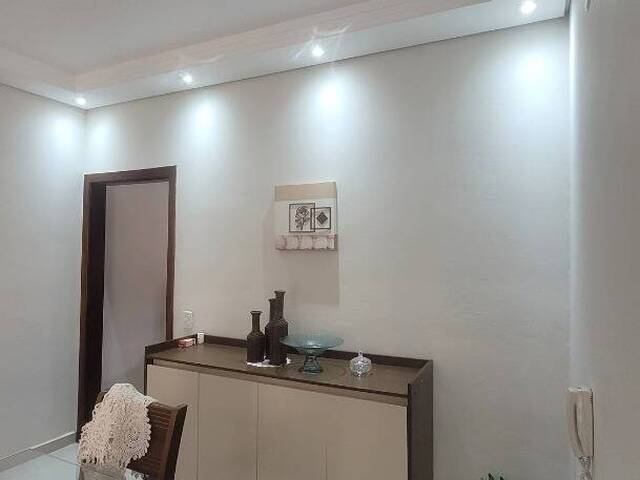 Casa para Venda em Atibaia - 4