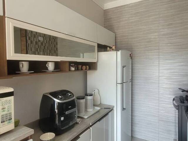 Casa para Venda em Atibaia - 5