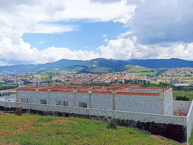Venda em CONDOMINIO ALTO DA FLORESTA - Bom Jesus dos Perdões