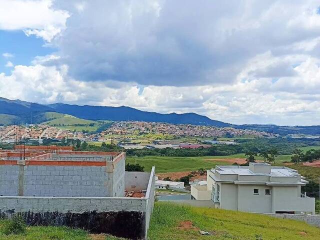 Terreno em condomínio para Venda em Bom Jesus dos Perdões - 2