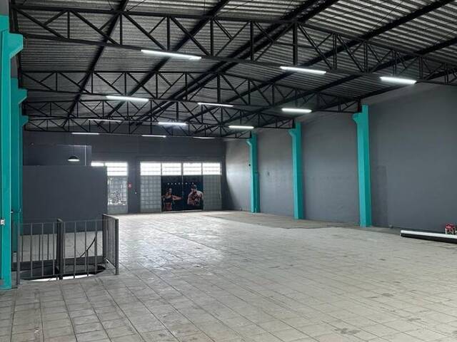 Galpão para Locação em Atibaia - 2