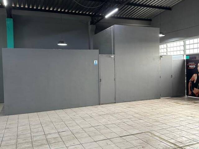 Galpão para Locação em Atibaia - 3