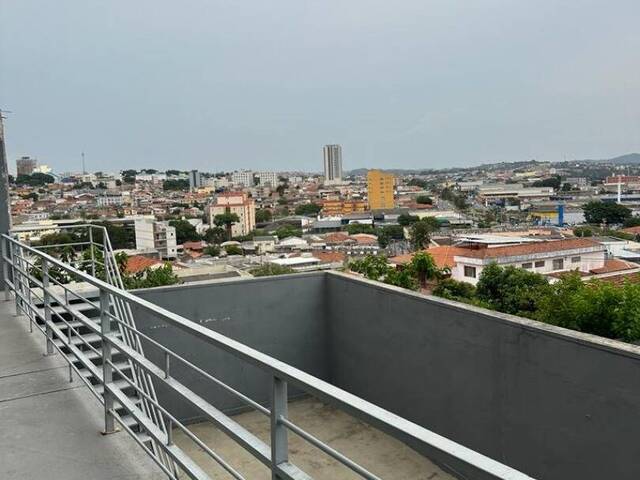 Galpão para Locação em Atibaia - 5