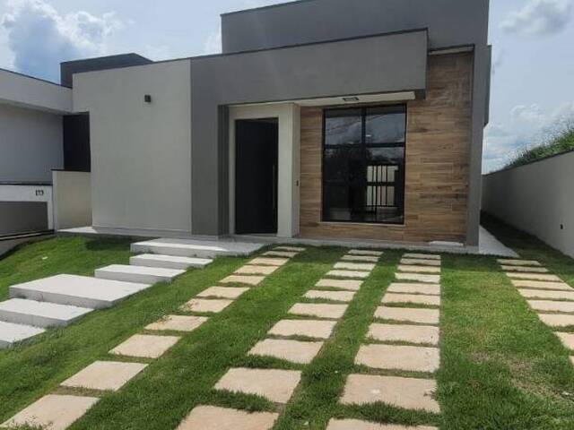 Venda em CONDOMINIO ALTO DA FLORESTA - Bom Jesus dos Perdões