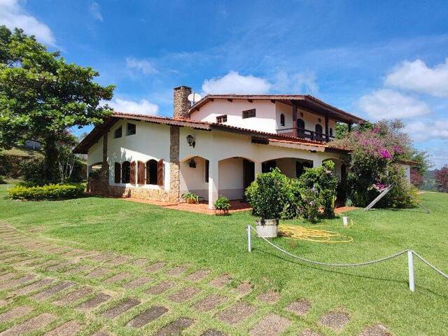 Chácara para Venda em Atibaia - 2