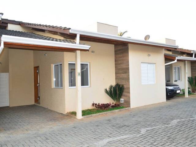 Casa em condomínio para Locação em Atibaia - 2