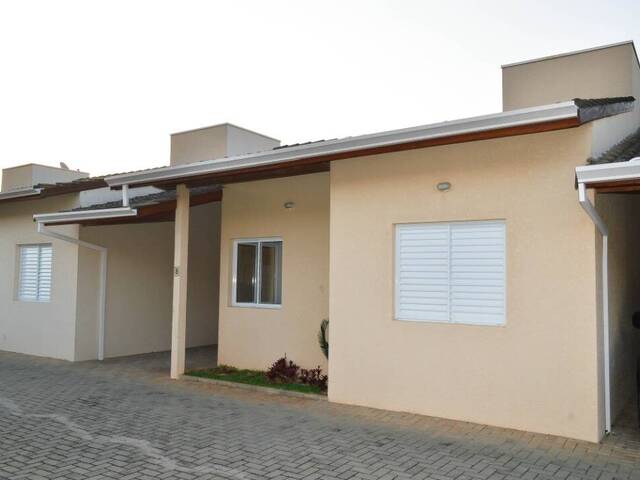 Casa em condomínio para Locação em Atibaia - 3