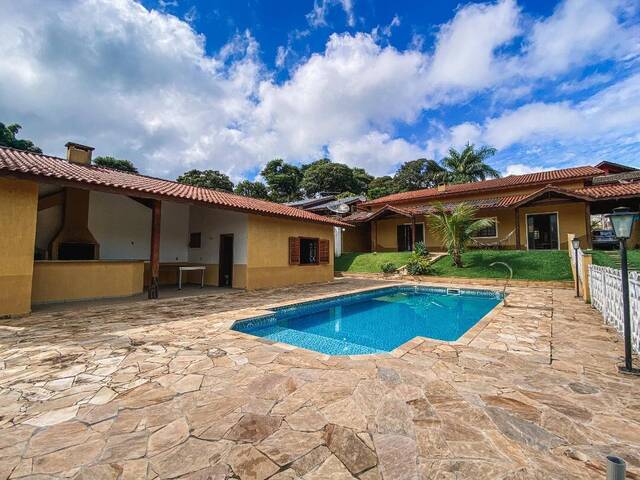 Chácara para Venda em Piracaia - 2