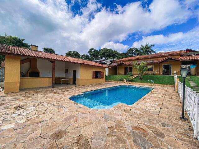 Chácara para Venda em Piracaia - 3