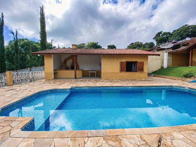 Chácara para Venda em Piracaia - 4