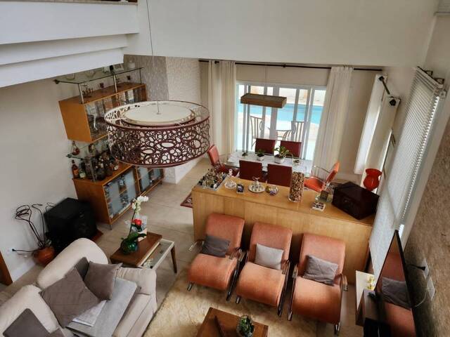 Casa em condomínio para Venda em Atibaia - 2