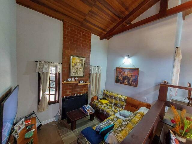 Chácara para Venda em Bom Jesus dos Perdões - 2