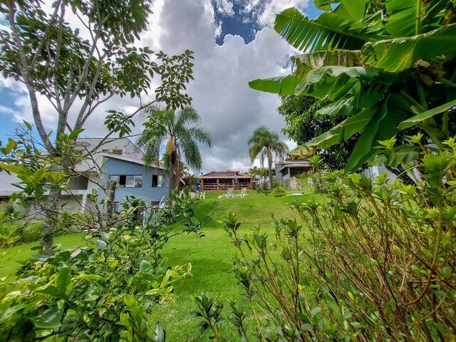 Chácara para Venda em Bom Jesus dos Perdões - 3