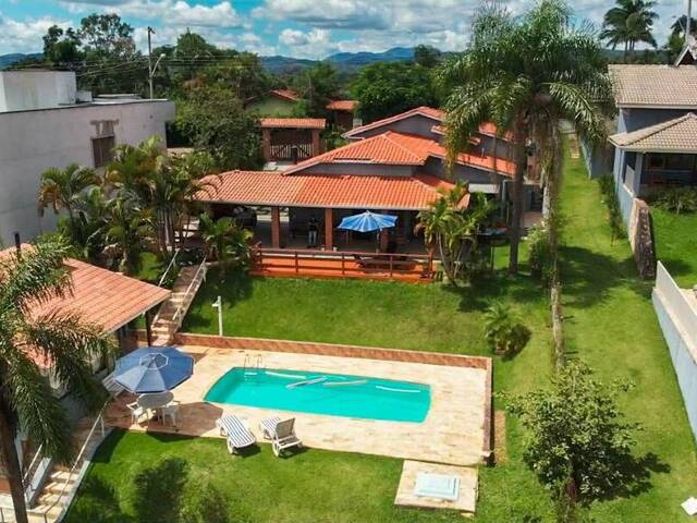 Chácara para Venda em Bom Jesus dos Perdões - 5