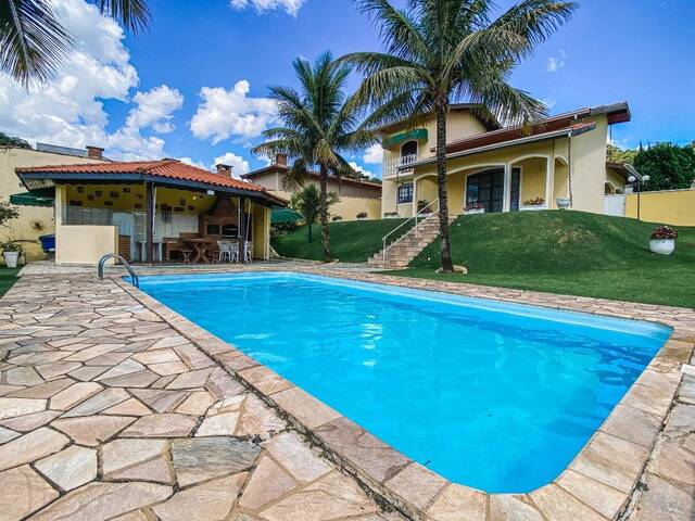 Chácara para Venda em Bom Jesus dos Perdões - 2