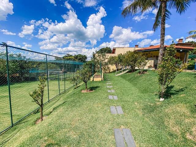 Chácara para Venda em Bom Jesus dos Perdões - 4