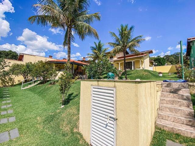 Chácara para Venda em Bom Jesus dos Perdões - 5