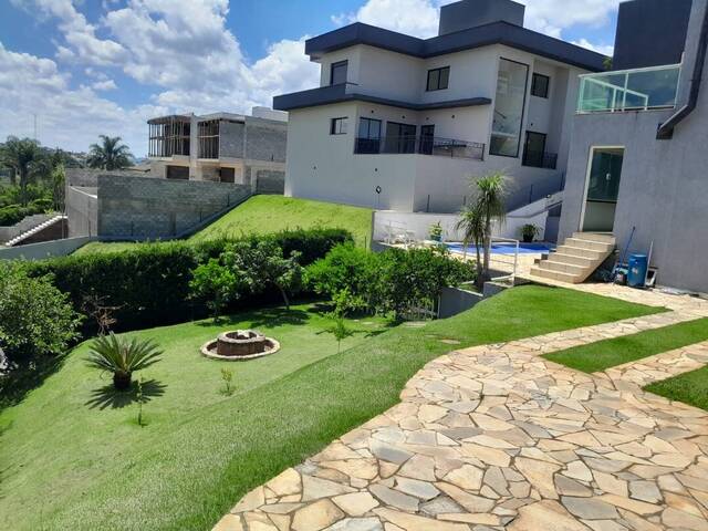 Casa em condomínio para Venda em Atibaia - 2