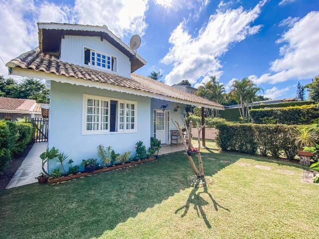 Casa em condomínio para Venda em Atibaia - 3