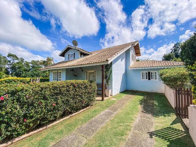 Casa em condomínio para Venda em Atibaia - 4