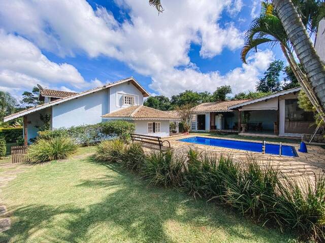 Casa em condomínio para Venda em Atibaia - 5