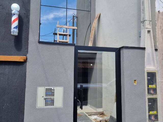 Salão Comercial para Locação em Atibaia - 2