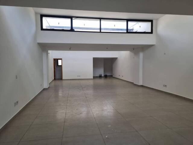 Salão Comercial para Locação em Atibaia - 3