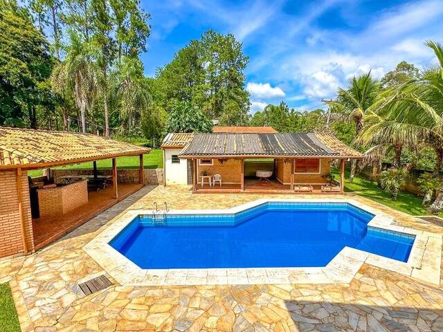 Sítio para Venda em Atibaia - 2