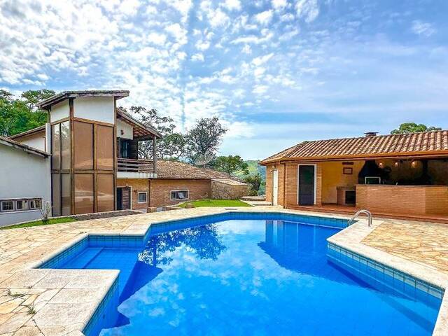 Sítio para Venda em Atibaia - 3