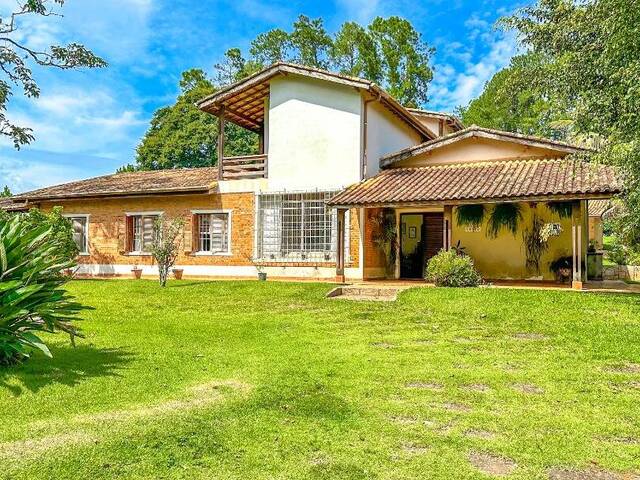 Sítio para Venda em Atibaia - 4